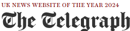     The Telegraph       
